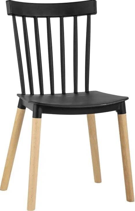 

Стул Stool Group Field (черный)