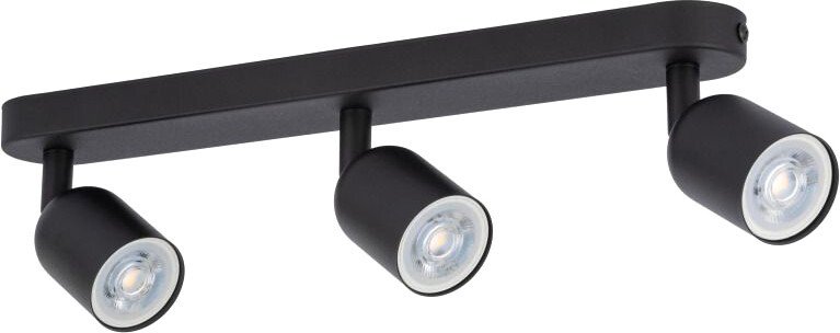 

Припотолочная люстра TK Lighting Top 4779