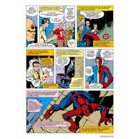 Комиксы Комильфо. MARVEL: Что если?.. Не Человек-Паук получил силу от укуса радиоактивного паука (Глут Дональд)
