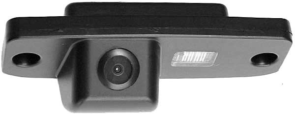 

Камера заднего вида Incar VDC-016