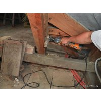 Сабельная пила AEG Powertools US 400 XE