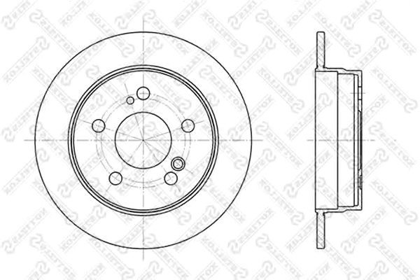 

Stellox 60203307SX