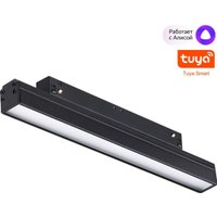 Трековый светильник Novotech Shino Flum 359480