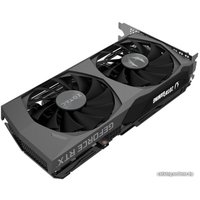 Видеокарта ZOTAC GeForce RTX 3060 Ti Twin Edge OC LHR 8GB GDDR6 ZT-A30610H-10MLHR