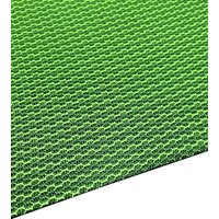 Придверный коврик Qingdao Graceline Elastic Mat (60x90, Green)