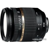 Объектив Tamron AF 17-50mm f/2.8 XR Di II LD Aspherical [IF] VC Nikon F