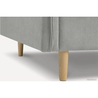 Диван Divan Слипсон Мини Linia Silver 222593 (серый)