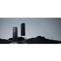 Bluetooth аудиоресивер FiiO BTR15 (черный)