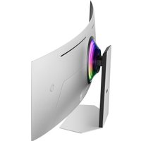 Игровой монитор Samsung Odyssey OLED G9 LS49DG952SIXCI