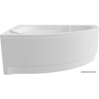 Ванна Polimat Marea 150x100 R (с ножками)