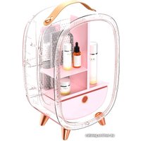 Бьюти-холодильник Baseus Beauty Fridge 13L