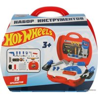 Набор инструментов игрушечных Играем вместе Хот Вилс 1801K259-R