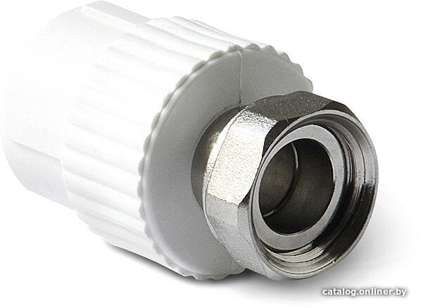 Фитинг Pro Aqua Муфта комбинированная ВР 63x2 PA22524PG