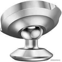 Держатель для смартфона Baseus Small Ears SUER-B0S (серебристый)