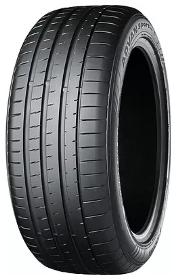 

Летние шины Yokohama Advan Sport V107 255/55R20 110Y