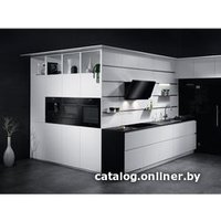 Электрический духовой шкаф AEG BSE792320B