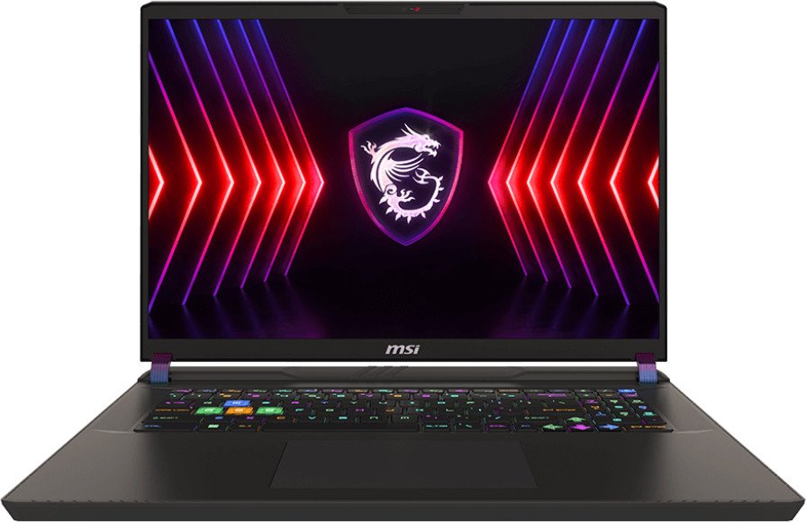 

Игровой ноутбук MSI Vector 17 HX A14VIG-899RU