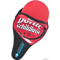 Ракетка для настольного тенниса Donic-Schildkrot Trend Cover (красный)