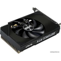 Видеокарта Palit GeForce RTX 3050 StormX 8G NE63050019P1-190AF