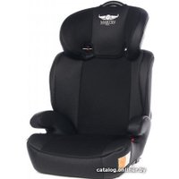 Детское автокресло Martin Noir Cadet Fix (night black)