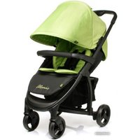 Универсальная коляска 4baby Atomic (прогулка)