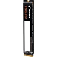 SSD Gigabyte Aorus Gen4 5000E SSD 500GB AG450E500G-G
