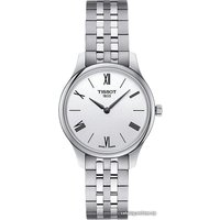 Наручные часы Tissot Tradition 5.5 Lady T063.209.11.038.00 в Солигорске