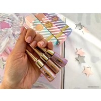 Жидкие тени для век Chupa Chups Жидкие дуохромные блёстки (Pixie Panic)