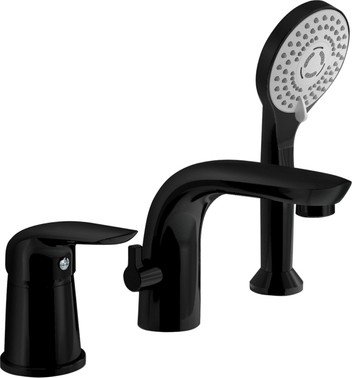 

Смеситель ORANGE M60-333b