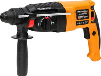 Перфоратор Partisan PHD 26-800 (кейс)