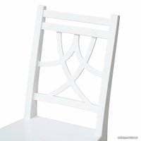 Стул Folium Марк 2 M2R9003 (эмаль, белый)