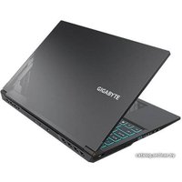 Игровой ноутбук Gigabyte G5 MF MF-E2KZ333SD
