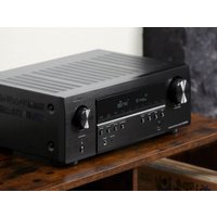 AV усилитель Denon AVC-S670H
