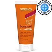 Бергасол Эксперт SPF50+ (50 мл)