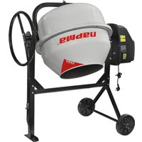 Бетономешалка Парма БСЛ-160Ч 02.001.00036