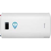 Накопительный электрический водонагреватель Thermex Optima 100 Wi-Fi