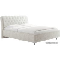 Кровать Сонум Olivia 180x200 (бентли белый)