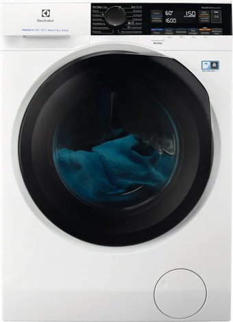 Electrolux DualCare 700 EW7W268SP