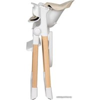 Высокий стульчик Aimile Unique UN-1 (песочный)