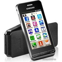 Смартфон Samsung S7230E Wave 723