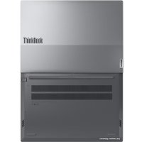 Ноутбук Lenovo ThinkBook 16 G6 IRL 21KH001ERU + 16 ГБ/1 ТБ