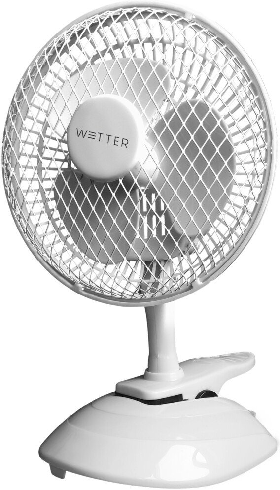 Вентилятор Wetter FT15-2