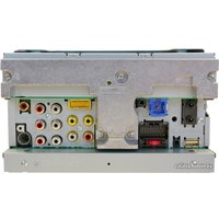 СD/DVD-магнитола Pioneer AVH-P4200DVD