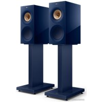 Полочная акустика KEF R3 Meta (синий)