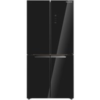 Четырёхдверный холодильник Willmark MDC-711IGB