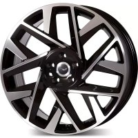 Литые диски Lizardo BK970 18x7.5" 5x108мм DIA 67.1мм ET 45мм BMF