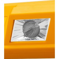 Снегоуборщик Denzel ESB-460-0 (без АКБ)