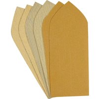 Набор шлифлистов Rollingdog Elite 90178 (7 шт)