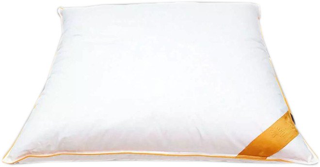 

Спальная подушка Arya Natural Line Bonetta 8680943018328