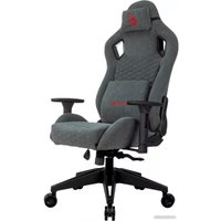 Игровое (геймерское) кресло Бюрократ A4Tech Bloody GC-770 (серый)